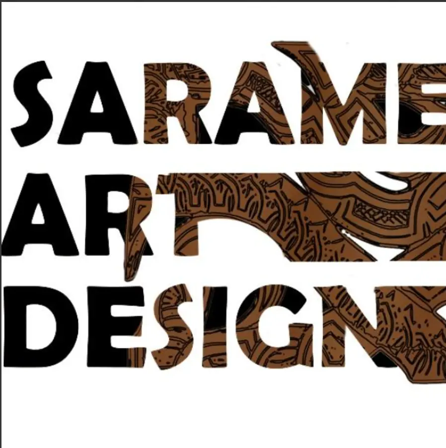 SARAME ART DESIGN
